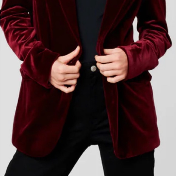 Evereve/BLANKNYC - Picture 2 of 3